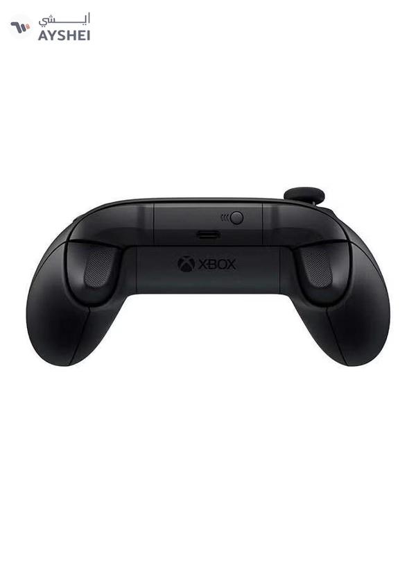 Microsodt Xbox Wireless Controller For Xbox Series X|S, Xbox One, Windows10, Android, And IOS - Black
