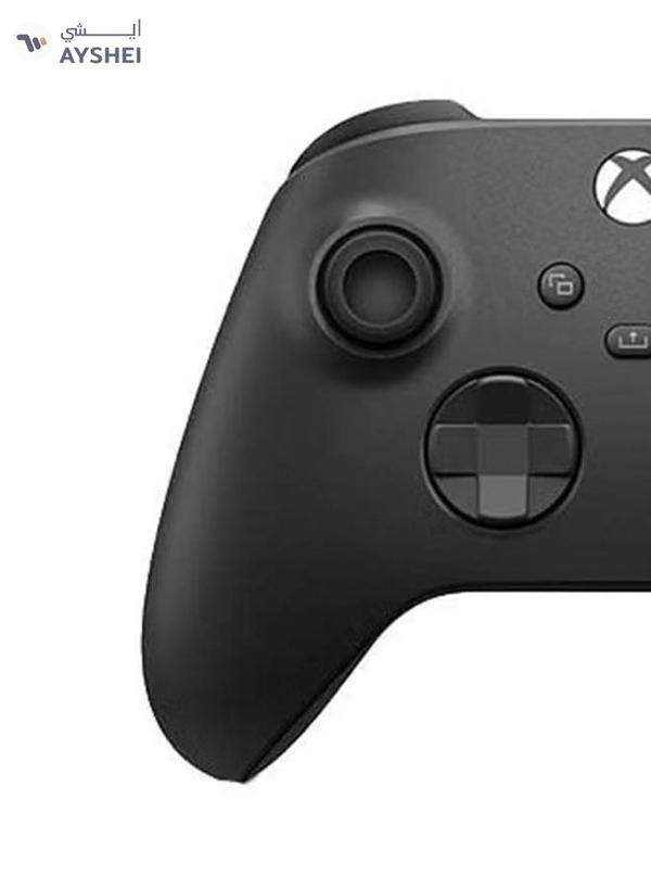 Microsodt Xbox Wireless Controller For Xbox Series X|S, Xbox One, Windows10, Android, And IOS - Black