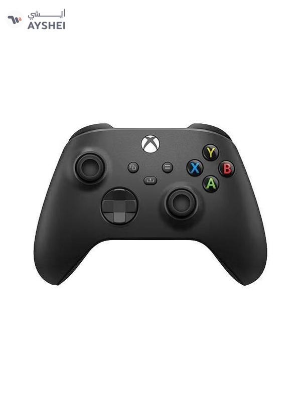 Microsodt Xbox Wireless Controller For Xbox Series X|S, Xbox One, Windows10, Android, And IOS - Black