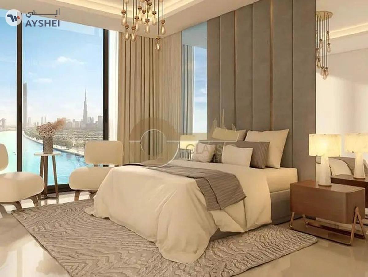 Spacious 1 Bed Apartment | Azizi Azure Meydan-6-6