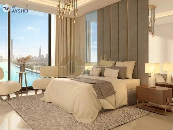 Spacious 1 Bed Apartment | Azizi Azure Meydan
