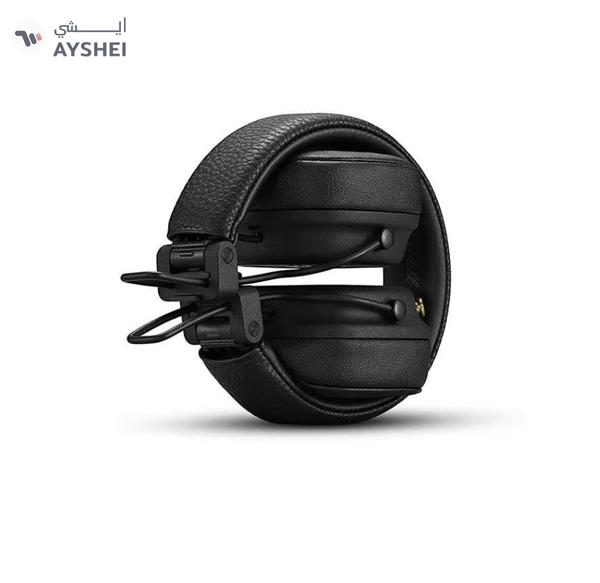 Marshall Major IV Foldable Bluetooth Wired/Wireless Headphone
