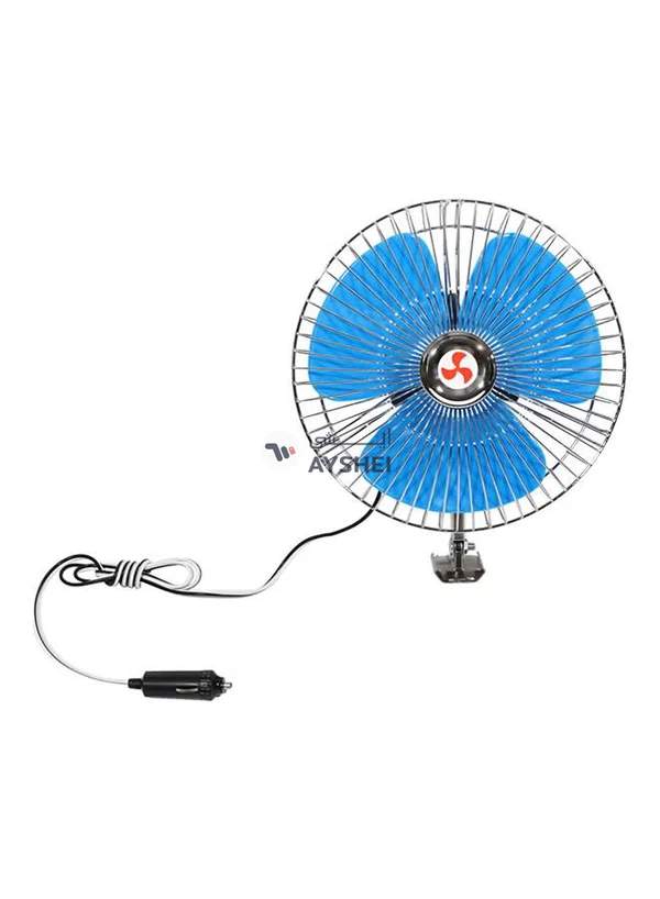 Generic Universal Car Fan