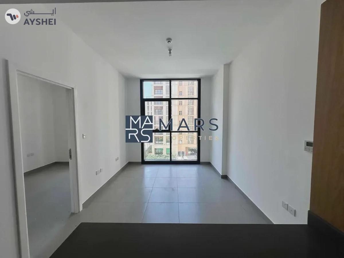 Brand new 1bedroom with pool view-0-landscape