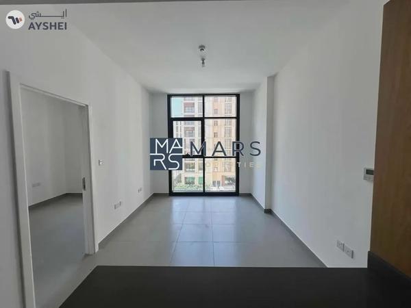 Brand new 1bedroom with pool view