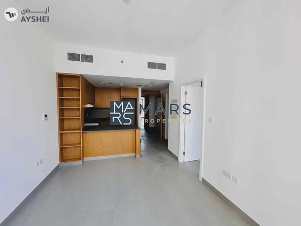 Brand new 1bedroom with pool view