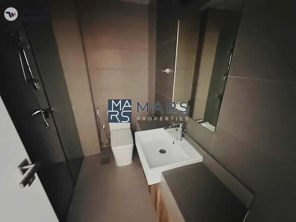 Brand new 1bedroom with pool view