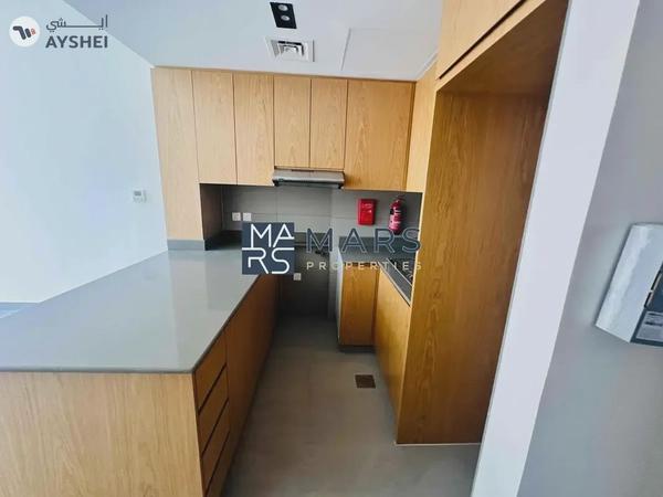 Brand new 1bedroom with pool view