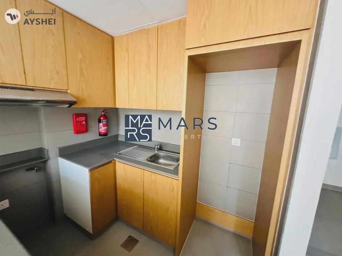 Brand new 1bedroom with pool view-7-7