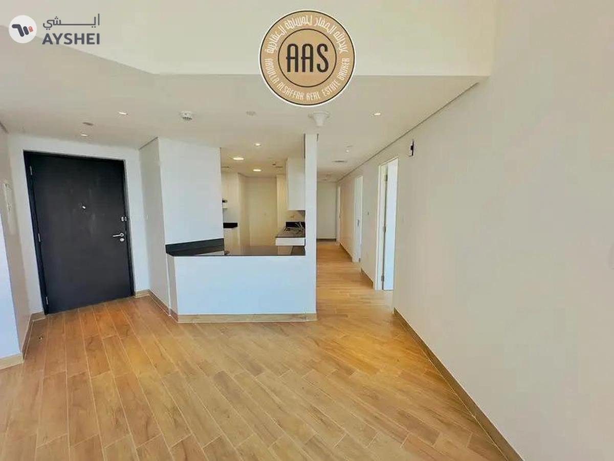 BRAND NEW 3BHK UNFURNISHED FLAT-9-9