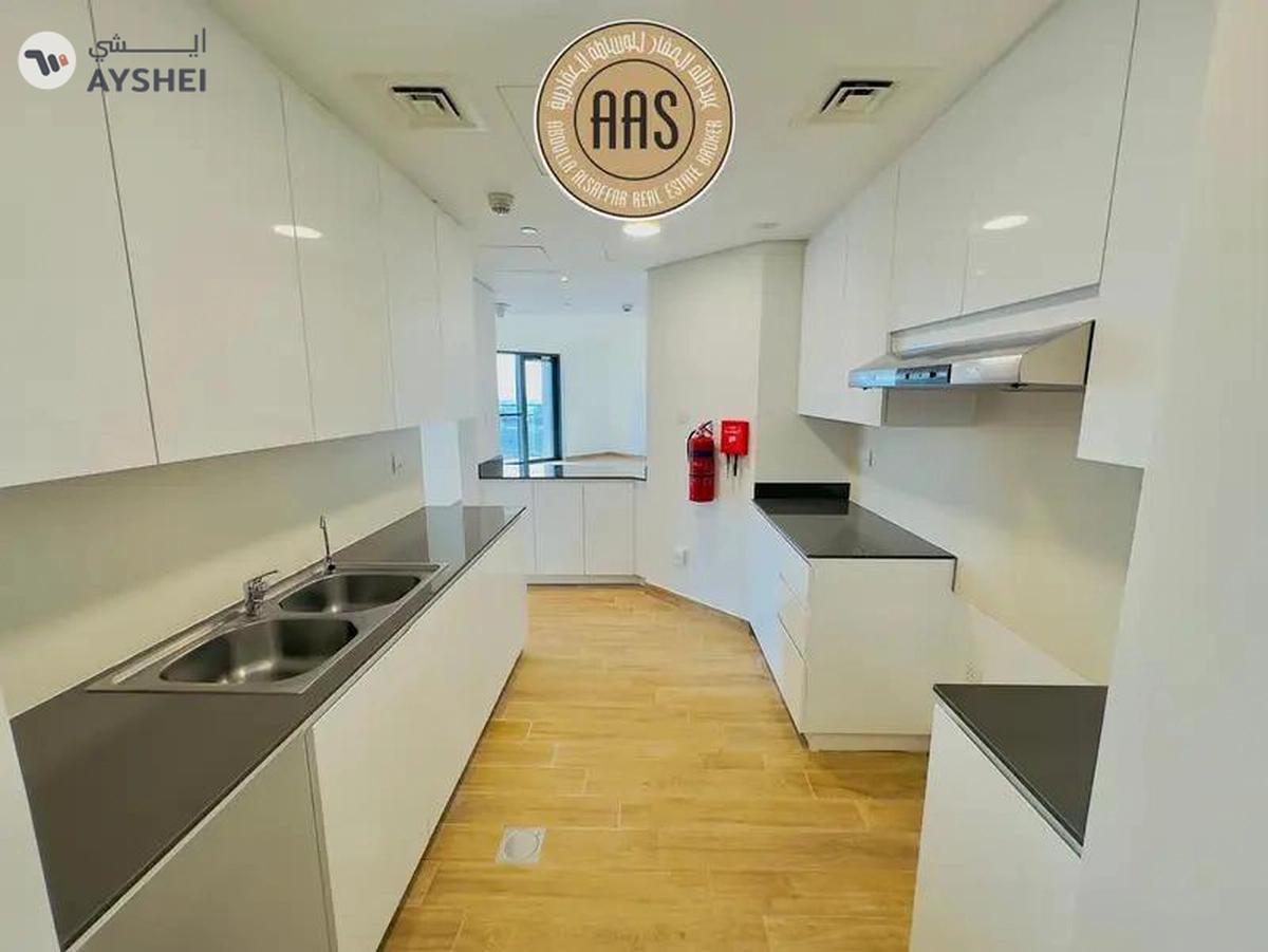 BRAND NEW 3BHK UNFURNISHED FLAT-11-11