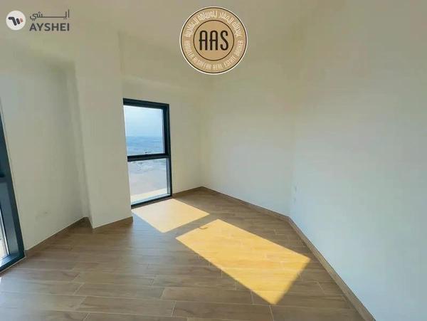 BRAND NEW 3BHK UNFURNISHED FLAT