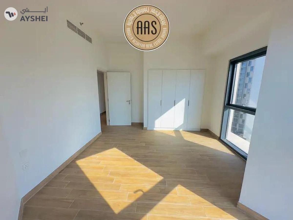 BRAND NEW 3BHK UNFURNISHED FLAT-13-13