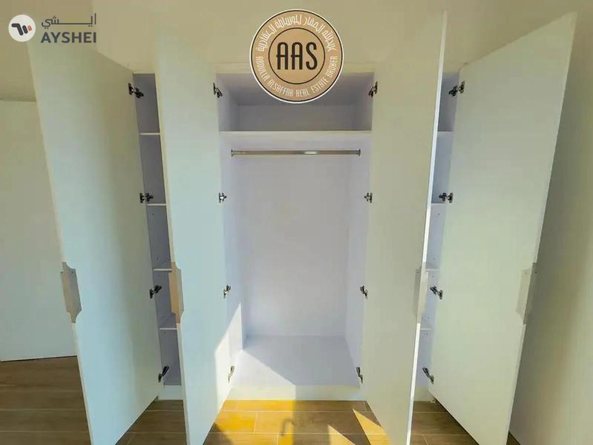 BRAND NEW 3BHK UNFURNISHED FLAT-14-14