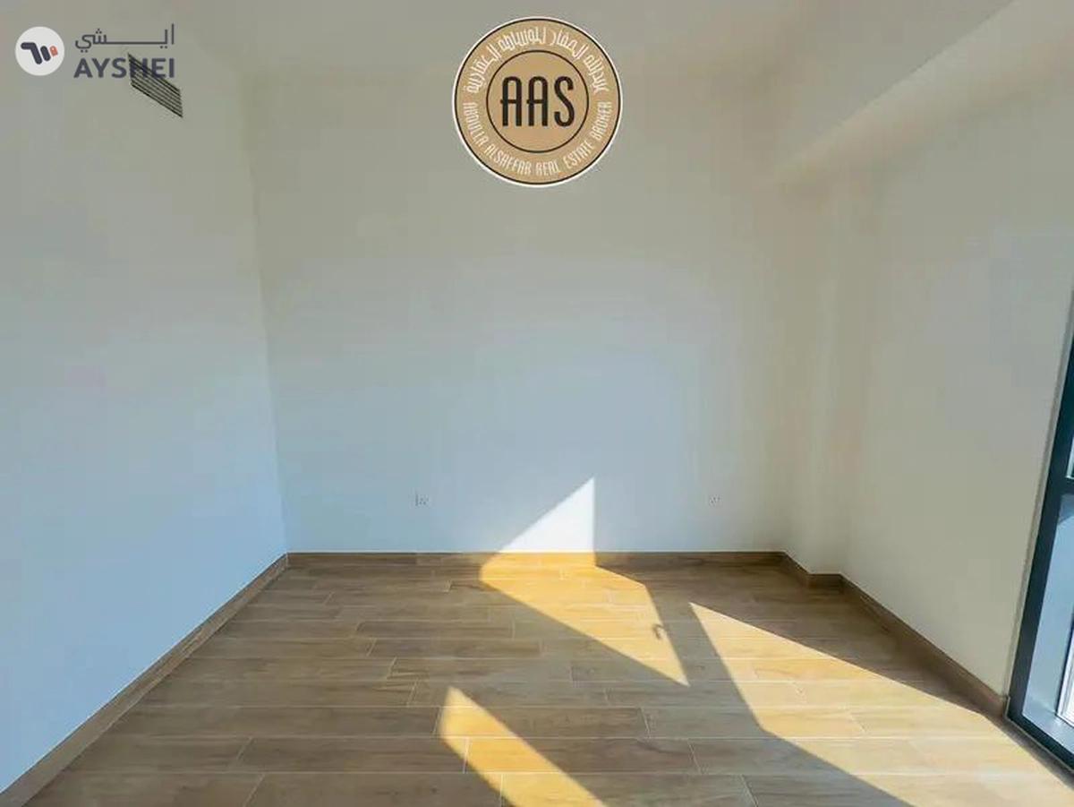 BRAND NEW 3BHK UNFURNISHED FLAT-15-15