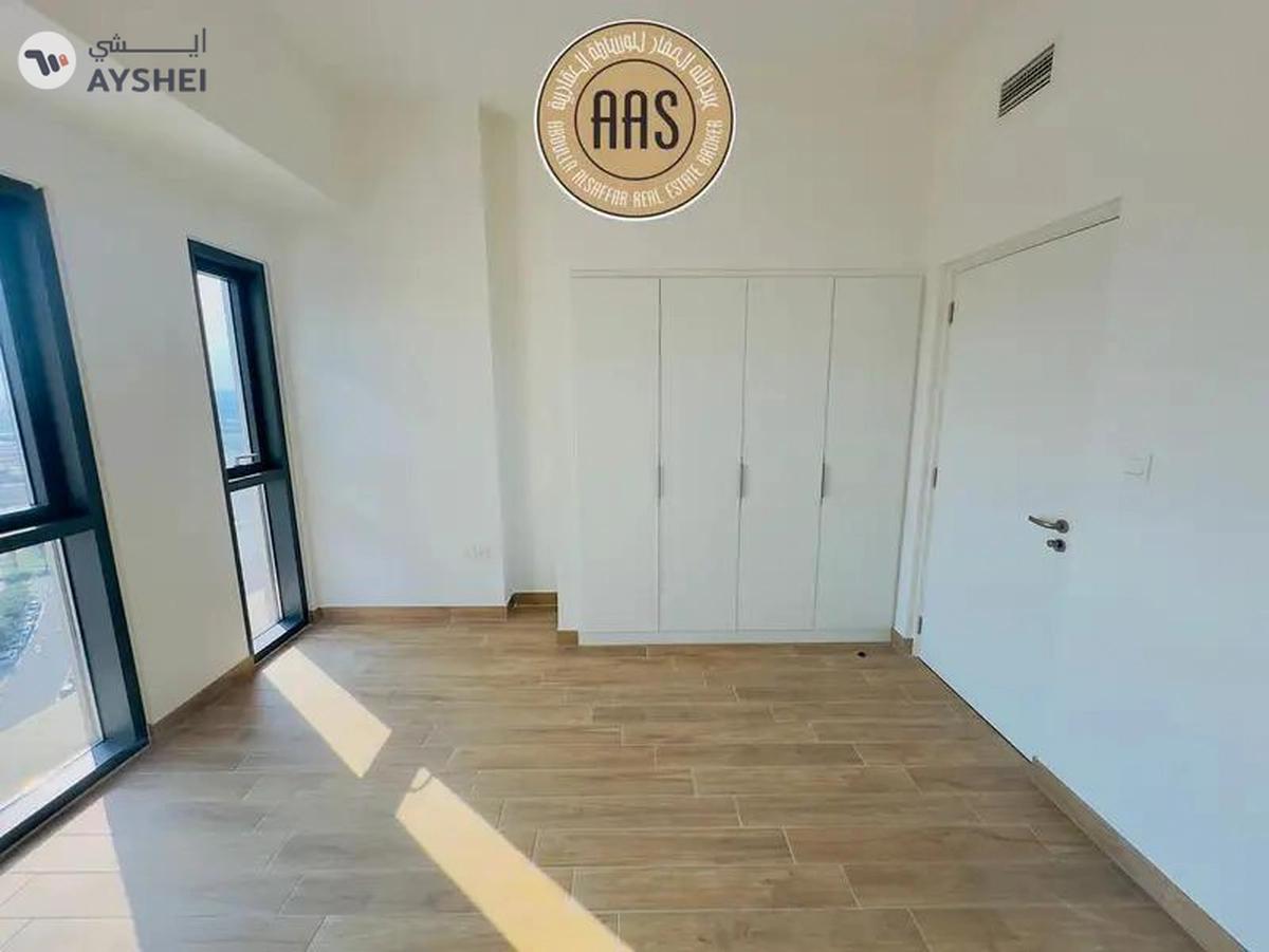 BRAND NEW 3BHK UNFURNISHED FLAT-16-16