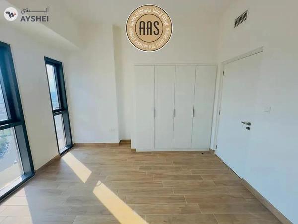 BRAND NEW 3BHK UNFURNISHED FLAT