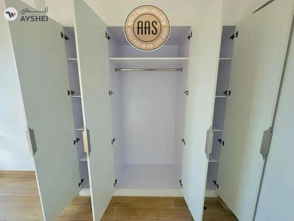 BRAND NEW 3BHK UNFURNISHED FLAT