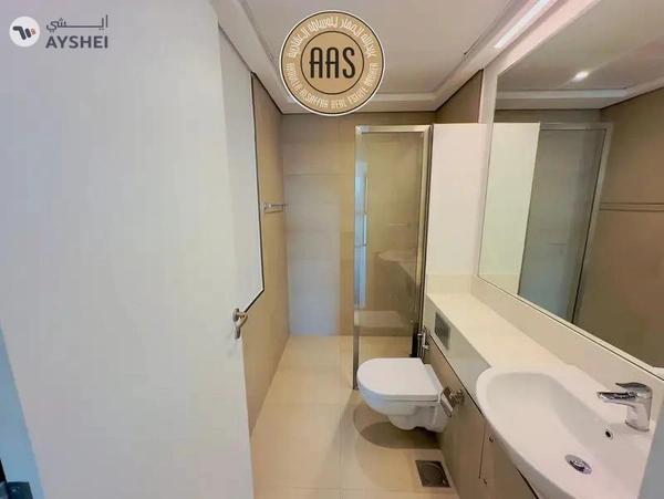 BRAND NEW 3BHK UNFURNISHED FLAT