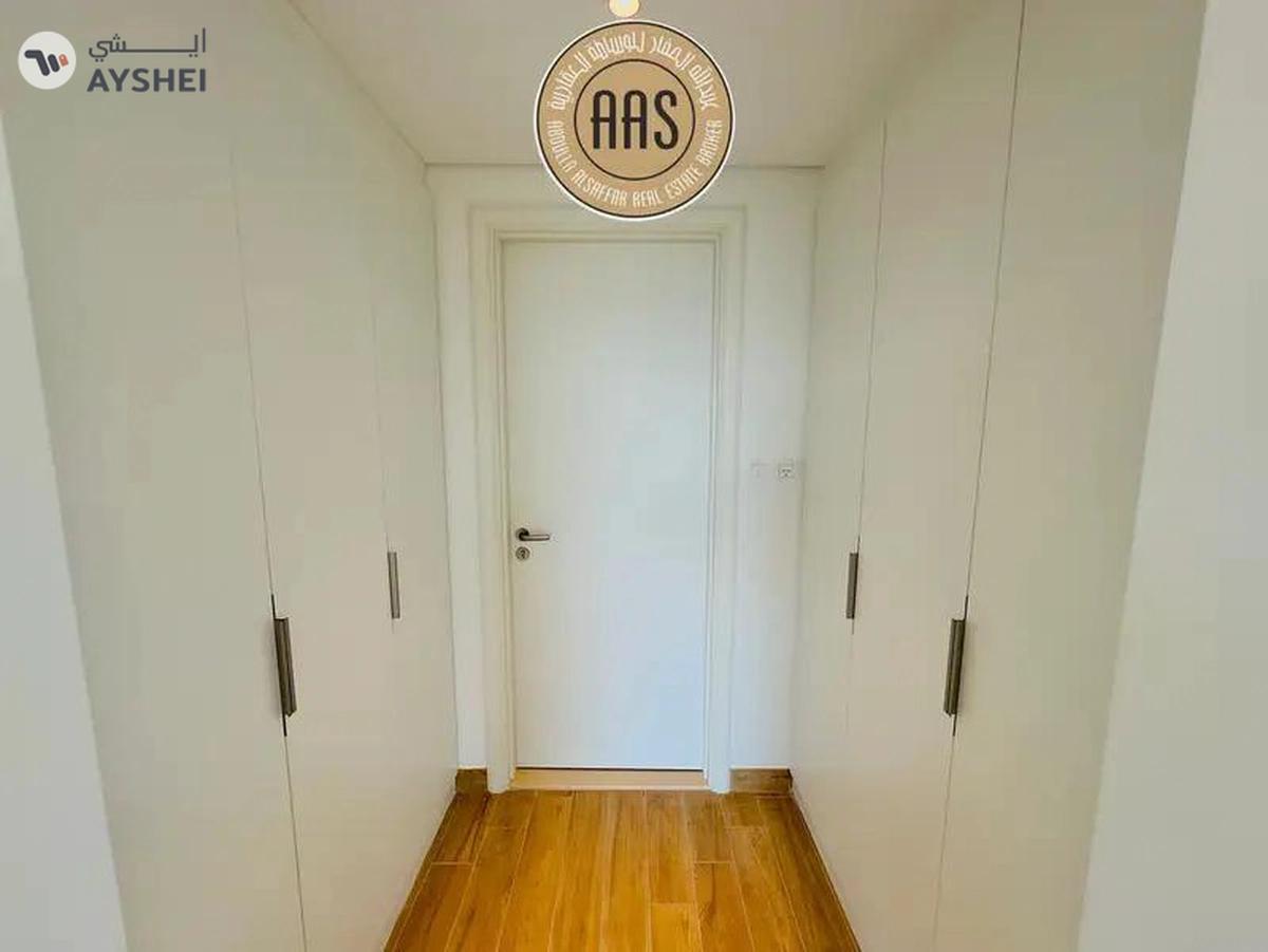 BRAND NEW 3BHK UNFURNISHED FLAT-20-20