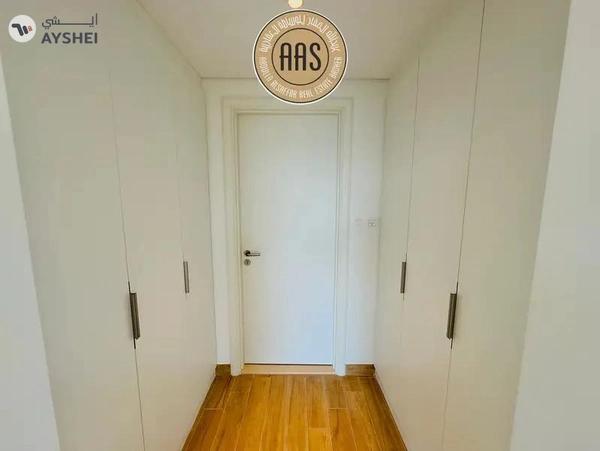 BRAND NEW 3BHK UNFURNISHED FLAT