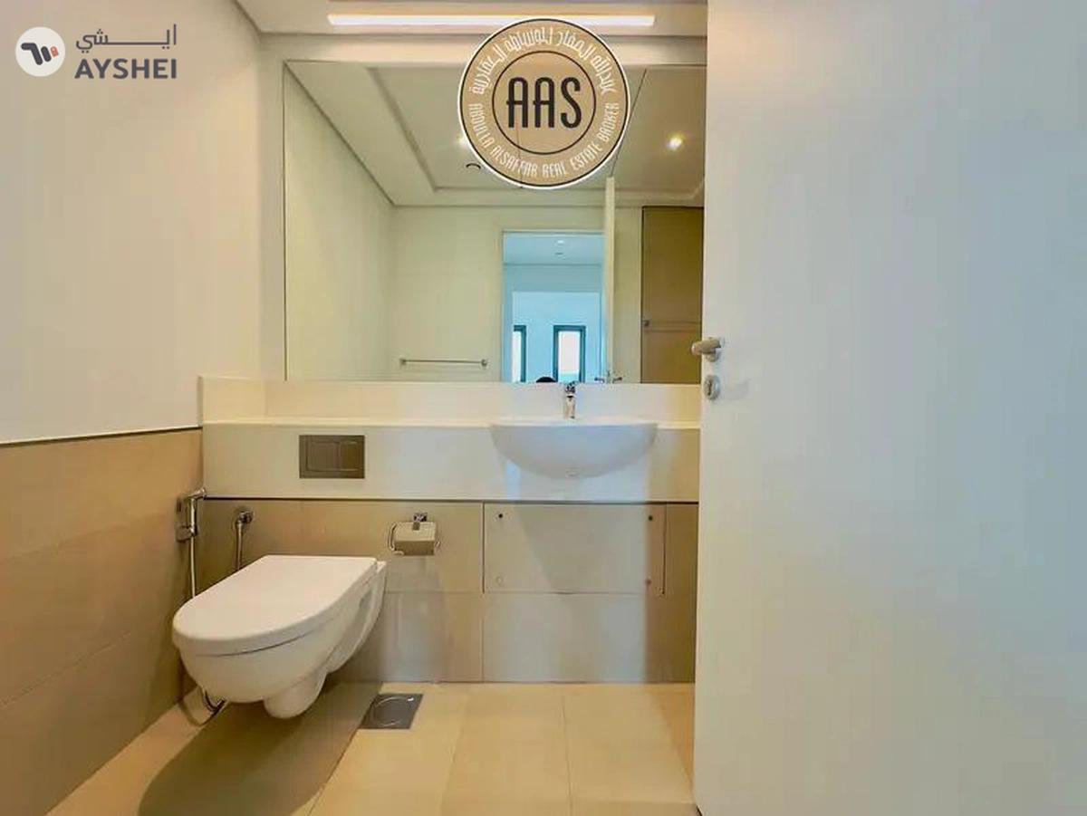 BRAND NEW 3BHK UNFURNISHED FLAT-21-21