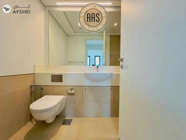 BRAND NEW 3BHK UNFURNISHED FLAT