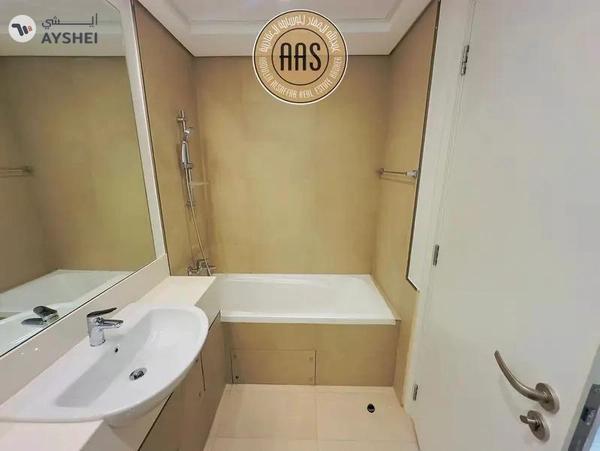 BRAND NEW 3BHK UNFURNISHED FLAT