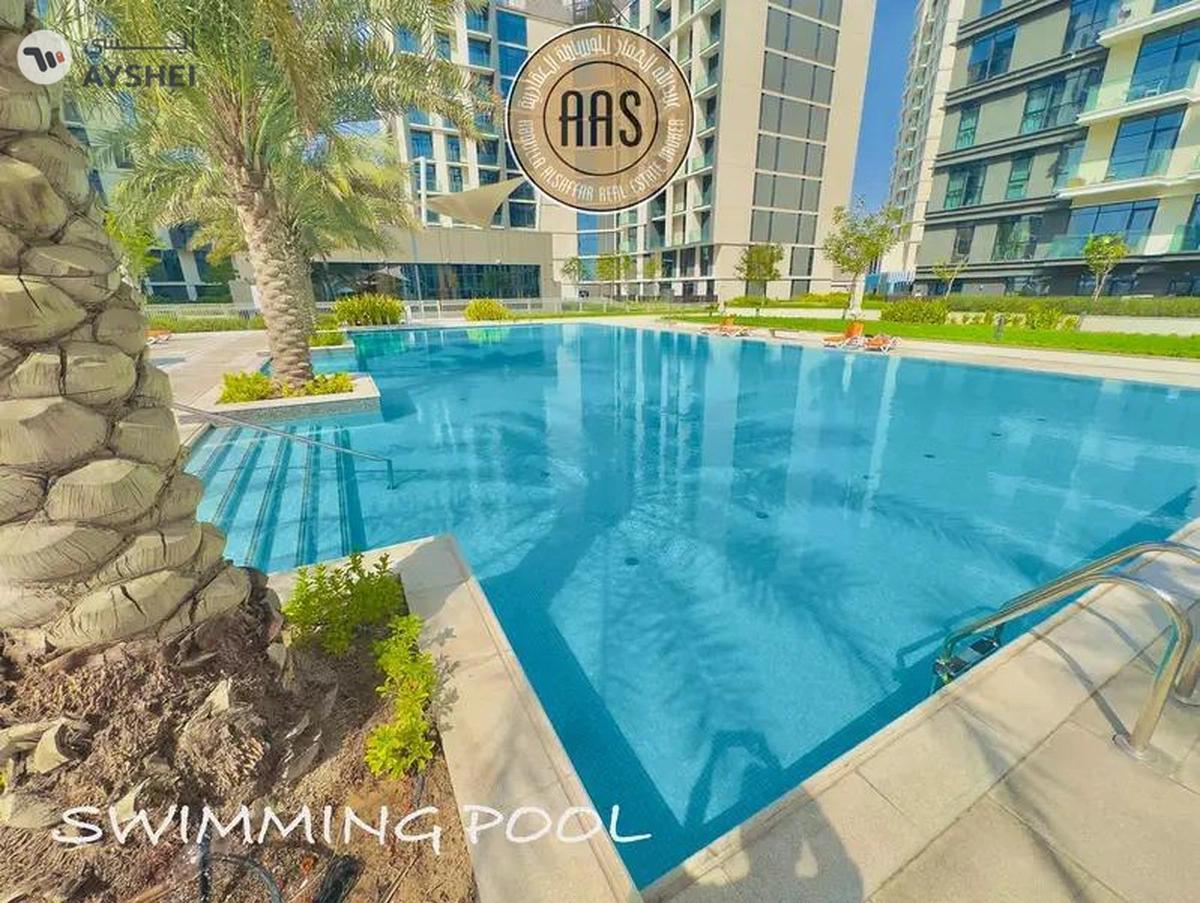 BRAND NEW 3BHK UNFURNISHED FLAT-0-landscape