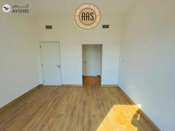 BRAND NEW 3BHK UNFURNISHED FLAT