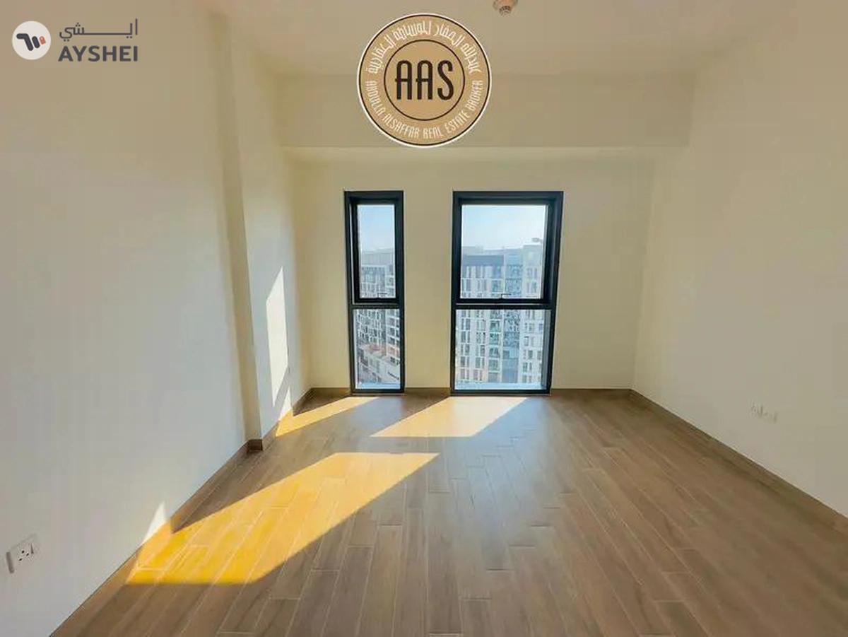 BRAND NEW 3BHK UNFURNISHED FLAT-5-5
