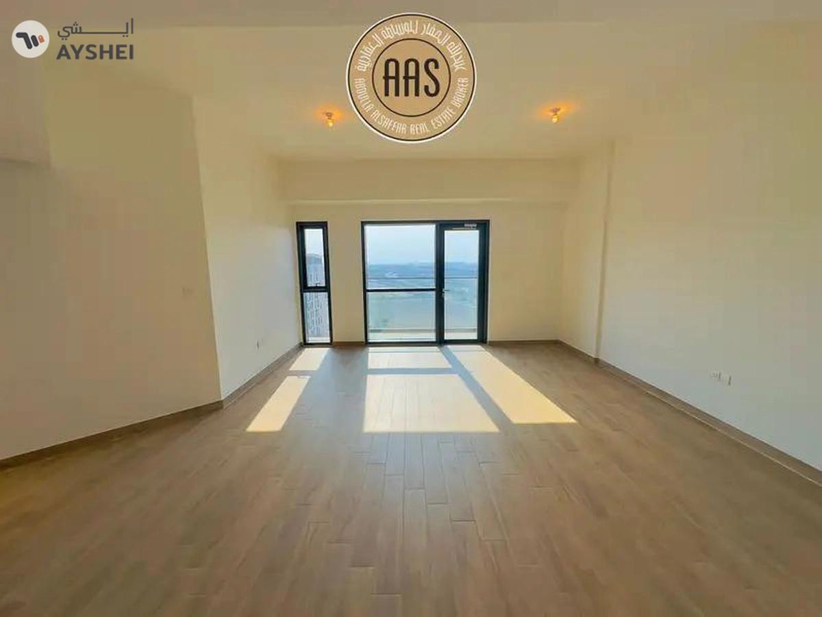 BRAND NEW 3BHK UNFURNISHED FLAT-6-6