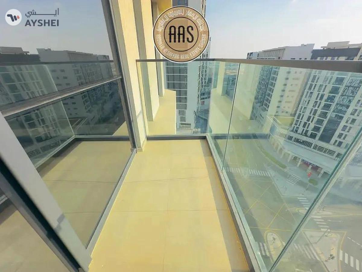 BRAND NEW 3BHK UNFURNISHED FLAT-7-7