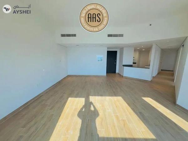 BRAND NEW 3BHK UNFURNISHED FLAT