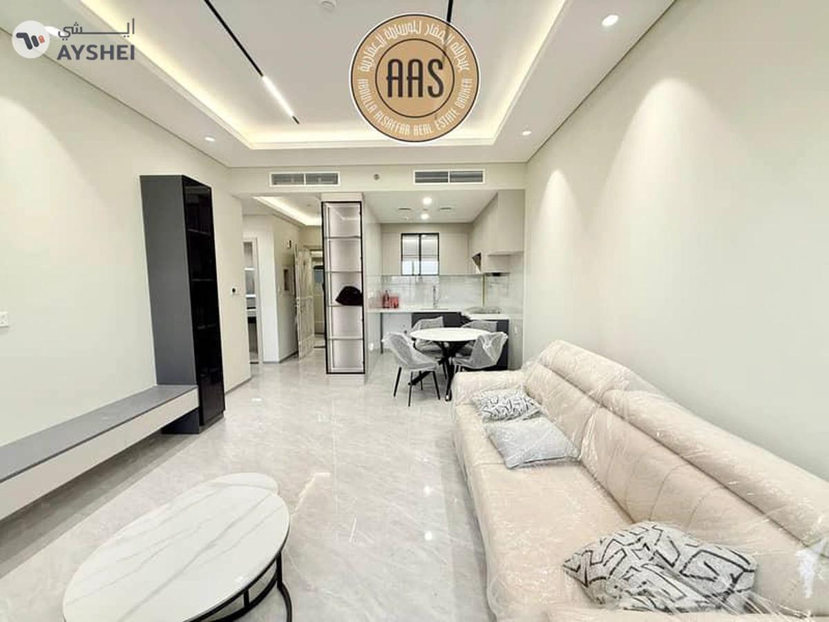 Fully Furnished 1bhk Brand New Apartment Available-9-9