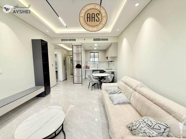 Fully Furnished 1bhk Brand New Apartment Available