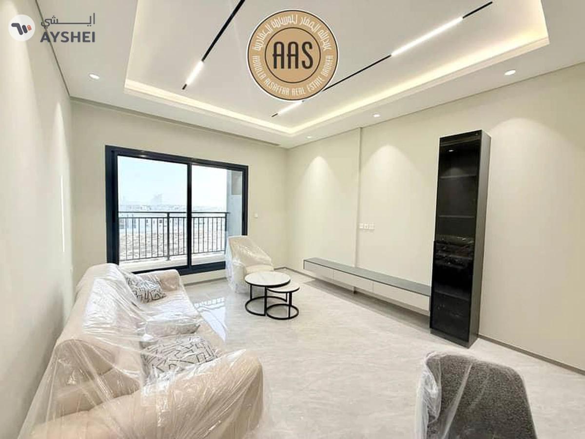 Fully Furnished 1bhk Brand New Apartment Available-10-10