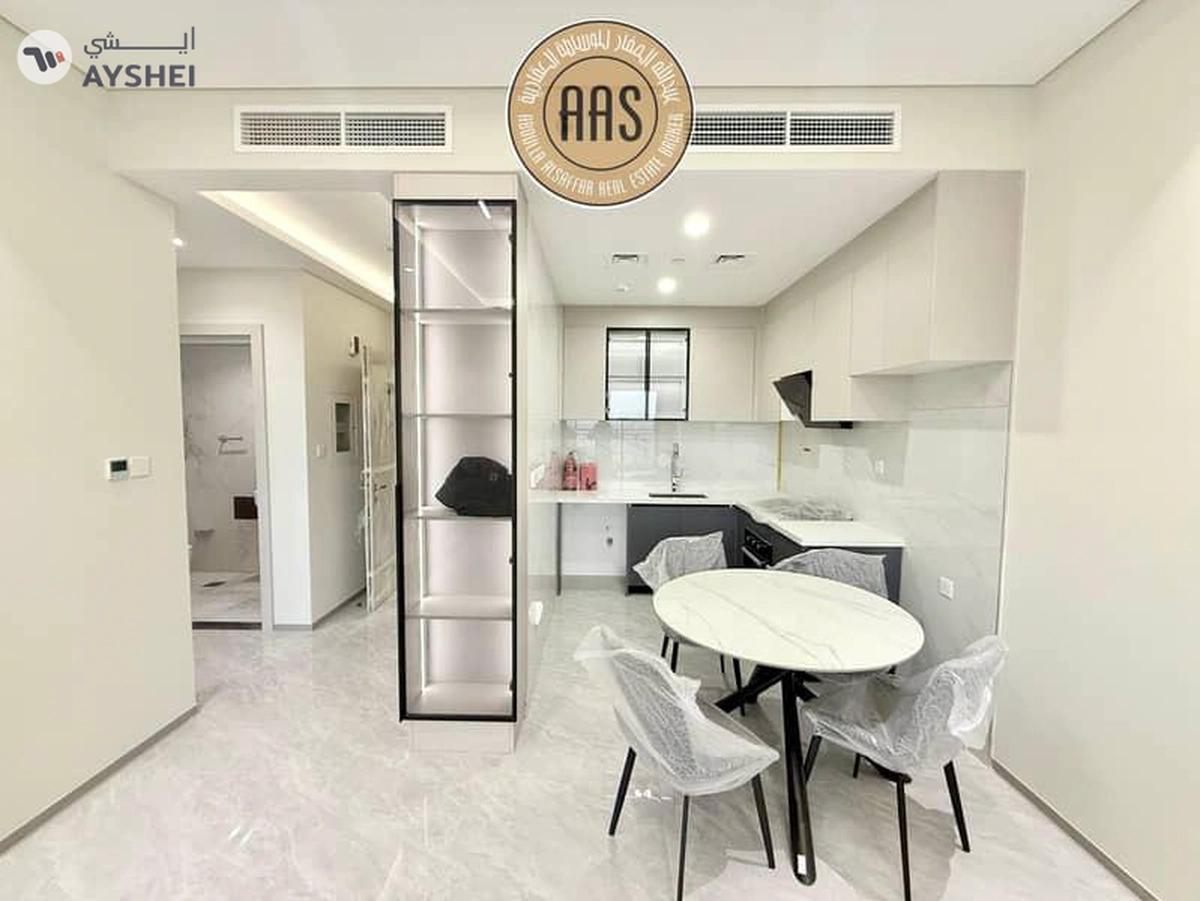 Fully Furnished 1bhk Brand New Apartment Available-11-11