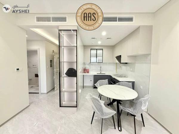 Fully Furnished 1bhk Brand New Apartment Available