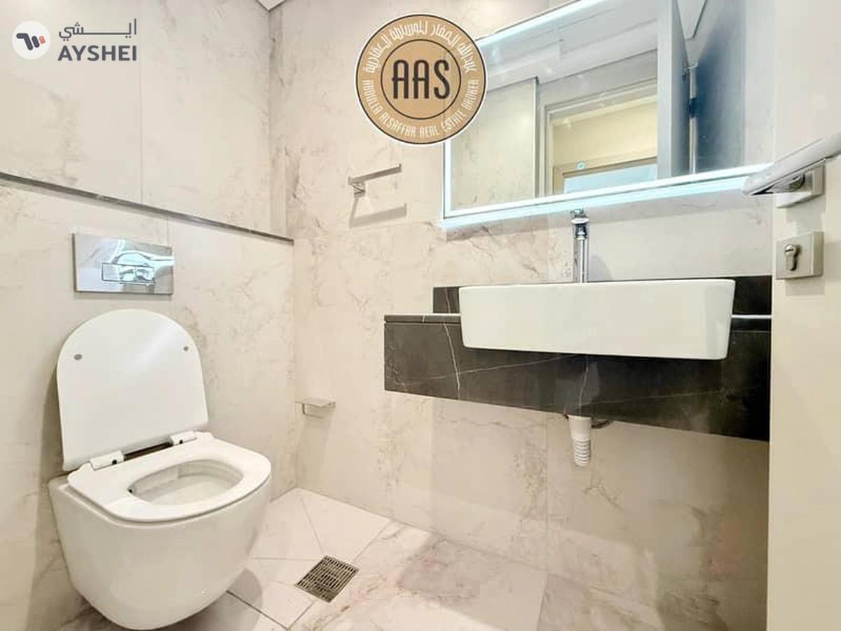 Fully Furnished 1bhk Brand New Apartment Available-13-13