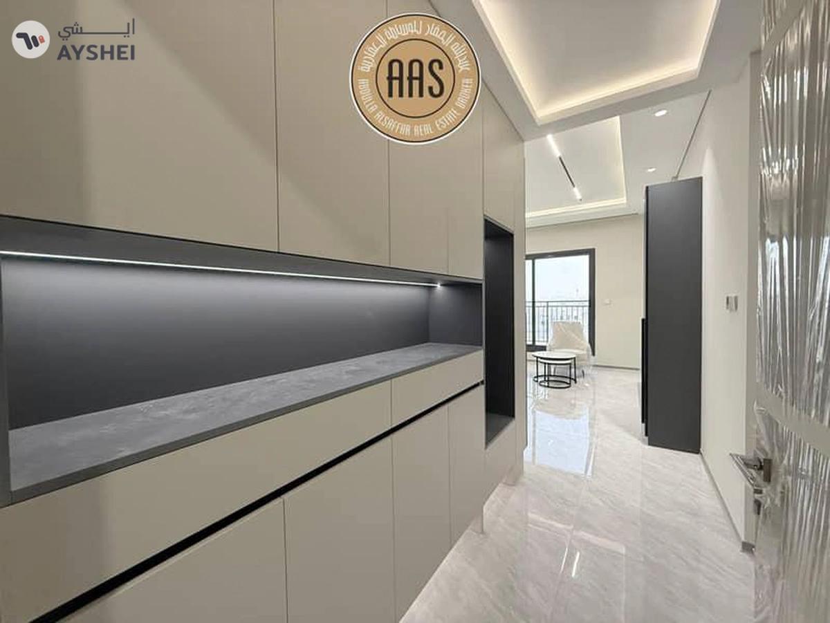 Fully Furnished 1bhk Brand New Apartment Available-15-15