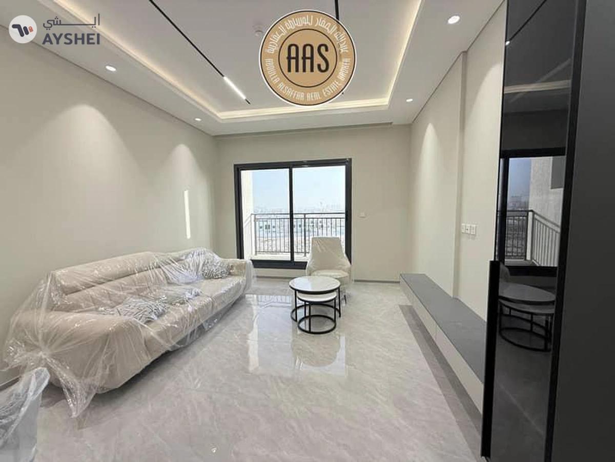 Fully Furnished 1bhk Brand New Apartment Available-0-landscape