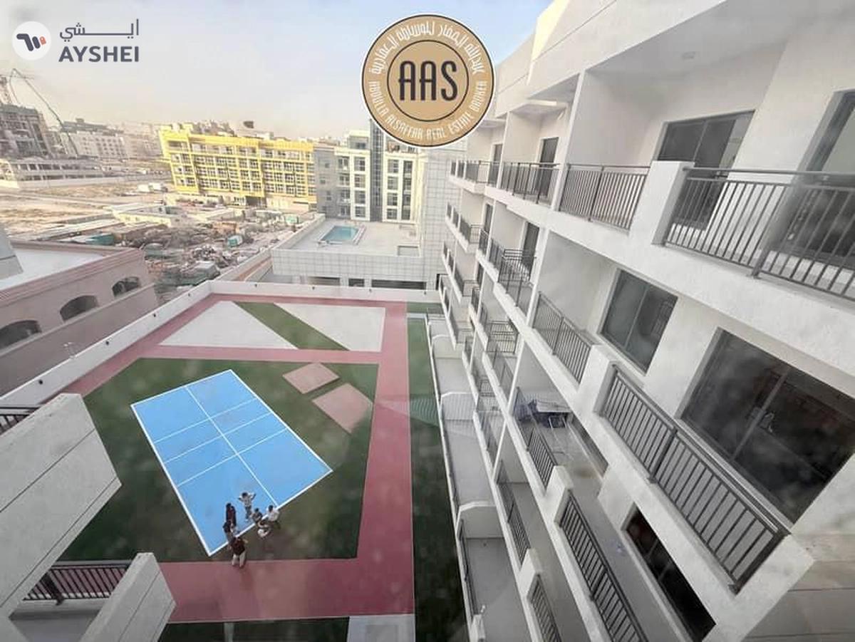 Fully Furnished 1bhk Brand New Apartment Available-0-landscape