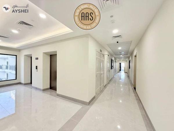 Fully Furnished 1bhk Brand New Apartment Available