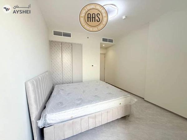 Fully Furnished 1bhk Brand New Apartment Available