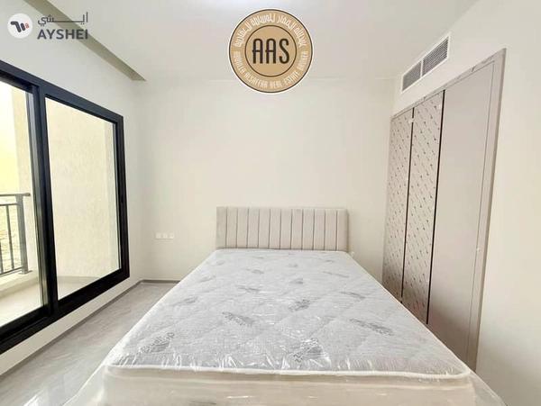 Fully Furnished 1bhk Brand New Apartment Available