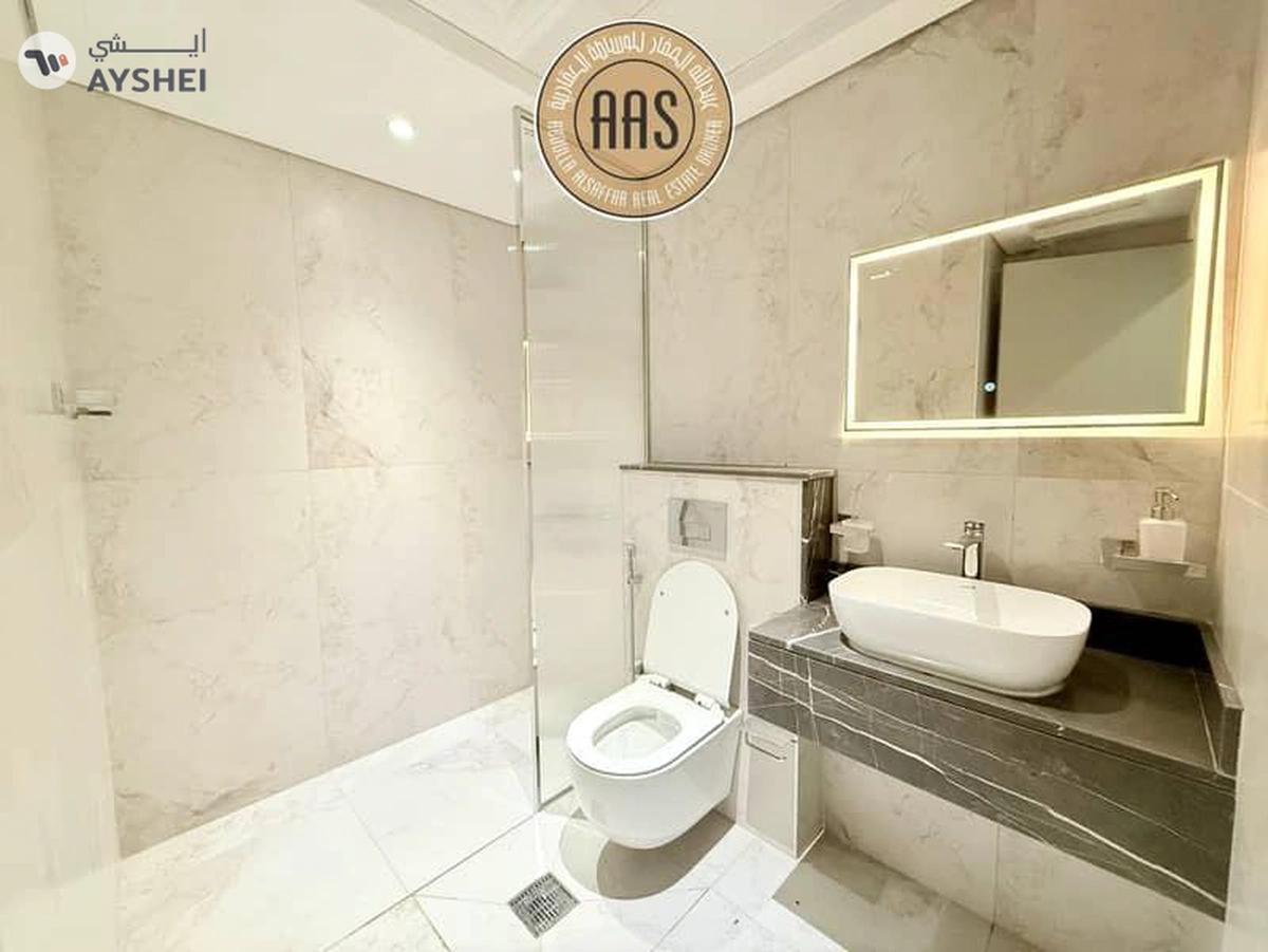 Fully Furnished 1bhk Brand New Apartment Available-6-6