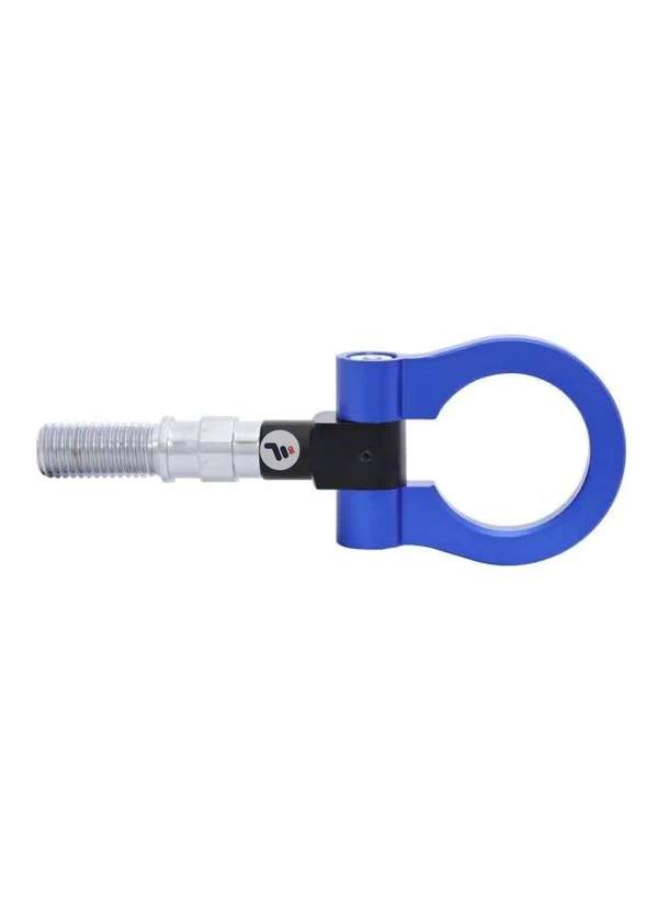 Generic Racing Tow Towing Front Hook Car Auto Trailer Ring