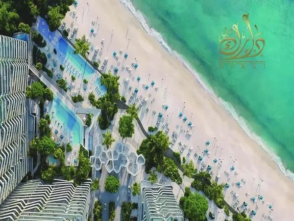 ""5BR SKY TERRACE--ALDAR AL MARJAN--WYNN EFFECT""