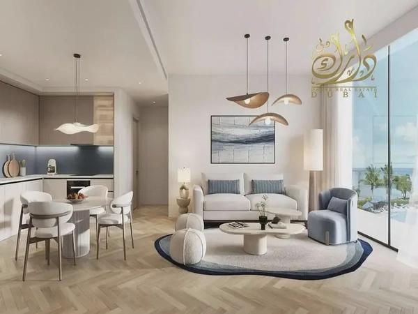 ""5BR SKY TERRACE--ALDAR AL MARJAN--WYNN EFFECT""